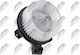 Interior Fan Ventilation Honda Civic VIII Saloon 2005-2013 1.8l Sedan Honda Civic VIII Saloon 2005-2013 1.6l Sedan Honda Civic VIII Saloon 2005-2013 1.3l Sedan