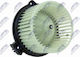 Βεντιλατέρ Εσωτερικού Χώρου Mazda 3 2013-0 2.0l Hatchback Mazda 3 2013-0 1.6l Hatchback Mazda 3 2013-0 1.5l Hatchback