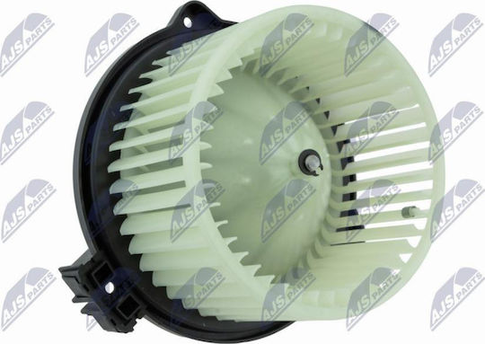 Βεντιλατέρ Εσωτερικού Χώρου Mazda 3 2013-0 2.0l Hatchback Mazda 3 2013-0 1.6l Hatchback Mazda 3 2013-0 1.5l Hatchback