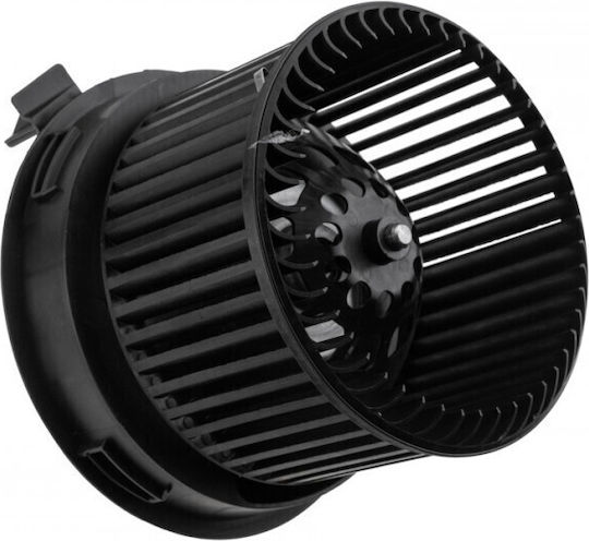 Interior Fan Ventilation Peugeot 207 2006-2015 1.6l Hatchback Peugeot 207 2006-2015 1.4l Hatchback Peugeot 207 Cc 2007-2015 1.6l Convertible