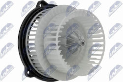 Βεντιλατέρ Εσωτερικού Χώρου Toyota Prius Liftback 2003-2009 1.5l Hatchback Toyota Prius Saloon 2000-2004 1.5l Sedan