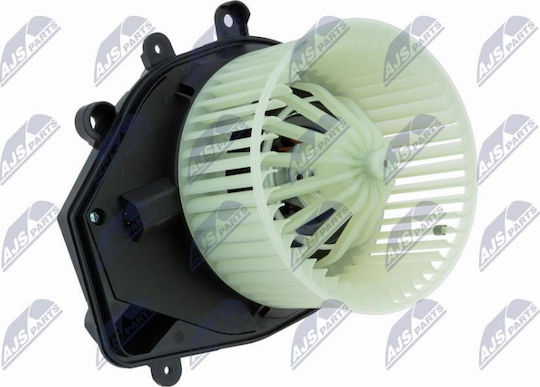 Βεντιλατέρ Εσωτερικού Χώρου Audi A4 B5 1994-2001 2.5l Sedan Audi A4 B5 1994-2001 1.8l Sedan Audi A4 B5 1994-2001 2.7l Sedan