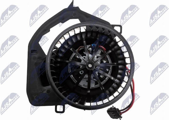 Вентилатор За Вътрешно Пространство Vw California T6 Camper 2015-0 2.0l Bus Vw Multivan T6 2015-0 2.0l Bus Vw Transporter T6 Caravelle T6 Bus 2015-0 2.0l Bus