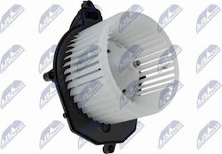 Βεντιλατέρ Εσωτερικού Χώρου Citroën Berlingo Box Body Mpv 2008-0 1.6l Van Citroën Berlingo Box Body Mpv 2008-0 0l Van Citroën Berlingo Multispace 2008-0 1.6l Mpv