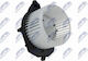 Вентилатор За Вътрешно Пространство Citroen Berlingo Box Body Mpv 2008-0 1.6l Van Citroen Berlingo Box Body Mpv 2008-0 0l Van Citroen Berlingo Multispace 2008-0 1.6l Mpv
