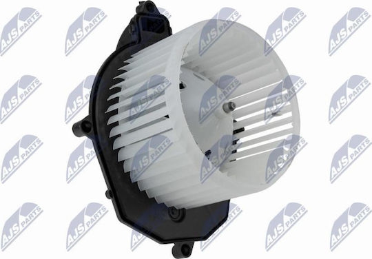 Вентилатор За Вътрешно Пространство Citroen Berlingo Box Body Mpv 2008-0 1.6l Van Citroen Berlingo Box Body Mpv 2008-0 0l Van Citroen Berlingo Multispace 2008-0 1.6l Mpv