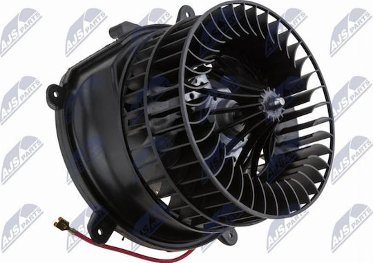 Вентилатор За Вътрешно Пространство Mercedes-Benz C-class 1993-2000 2.8l Sedan Mercedes-Benz C-class 1993-2000 4.3l Sedan Mercedes-Benz C-class 1993-2000 1.8l Sedan