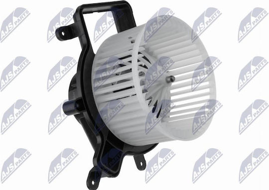 Innenlüfterbelüftung Peugeot 3008 Mpv 2009-2017 2.0l Mpv Peugeot 3008 Mpv 2009-2017 1.6l Mpv Peugeot 3008 Mpv 2009-2017 1.2l Mpv