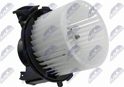 Βεντιλατέρ Εσωτερικού Χώρου Peugeot 307 2000-2012 1.6l Hatchback Peugeot 307 2000-2012 1.4l Hatchback Peugeot 307 2000-2012 2.0l Hatchback