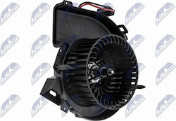 Innenlüfterbelüftung Opel Combo Box Body Mpv 2001-0 1.3l Van Opel Combo Box Body Mpv 2001-0 1.6l Van Opel Combo Box Body Mpv 2001-0 1.4l Van