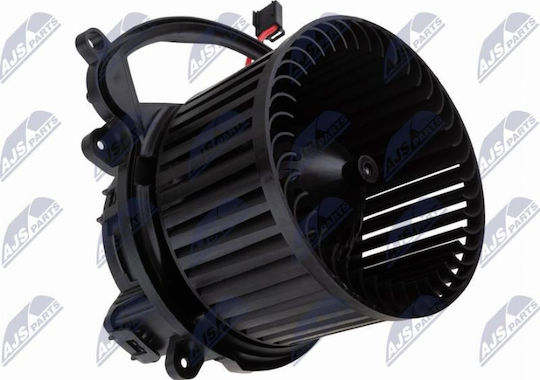 Вентилатор За Вътрешно Пространство Renault Megane IV Grandtour 2016-0 1.3l Estate Renault Megane IV Grandtour 2016-0 1.5l Estate Renault Megane IV Grandtour 2016-0 1.6l Estate