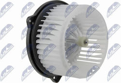 Βεντιλατέρ Εσωτερικού Χώρου Toyota Rav 4 Ii 2000-2005 2.4l Suv Toyota Rav 4 Ii 2000-2005 2.0l Suv Toyota Rav 4 Ii 2000-2005 1.8l Suv