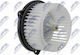 Interior Fan Ventilation Toyota Rav 4 II 2000-2005 2.4L SUV Toyota Rav 4 II 2000-2005 2.0L SUV Toyota Rav 4 II 2000-2005 1.8L SUV