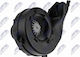 Βεντιλατέρ Εσωτερικού Χώρου Opel Meriva A Mpv 2003-2010 1.3l Mpv Opel Meriva A Mpv 2003-2010 1.6l Mpv Opel Meriva A Mpv 2003-2010 1.7l Mpv