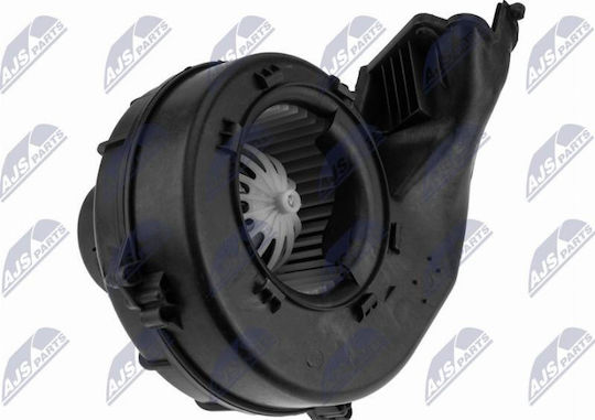 Βεντιλατέρ Εσωτερικού Χώρου Opel Meriva A Mpv 2003-2010 1.3l Mpv Opel Meriva A Mpv 2003-2010 1.6l Mpv Opel Meriva A Mpv 2003-2010 1.7l Mpv