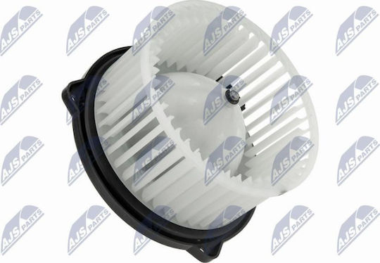 Βεντιλατέρ Εσωτερικού Χώρου Mazda 6 Estate 2012-0 2.5l Estate Mazda 6 Estate 2012-0 2.0l Estate Mazda 6 Estate 2012-0 2.2l Estate