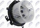 Interior Fan Ventilation Iveco Daily III Bus 1999-2006 3.0l Bus Iveco Daily III Bus 1999-2006 2.3l Bus Iveco Daily III Bus 1999-2006 2.8l Bus