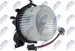 Βεντιλατέρ Εσωτερικού Χώρου Citroën Berlingo Box Body Mpv 2008-0 1.6l Van Citroën C4 Picasso I Mpv 2006-2015 2.0l Mpv Citroën C4 Picasso I Mpv 2006-2015 1.8l Mpv