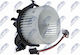 Interior Fan Ventilation Citroen Berlingo Box Body Mpv 2008-0 1.6l Van Citroen C4 Picasso I Mpv 2006-2015 2.0l Mpv Citroen C4 Picasso I Mpv 2006-2015 1.8l Mpv
