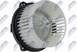 NTY Innenlüfterbelüftung Opel Antara A 2006-0 3.2l SUV Opel Antara A 2006-0 2.0l SUV Opel Antara A 2006-0 2.2l SUV
