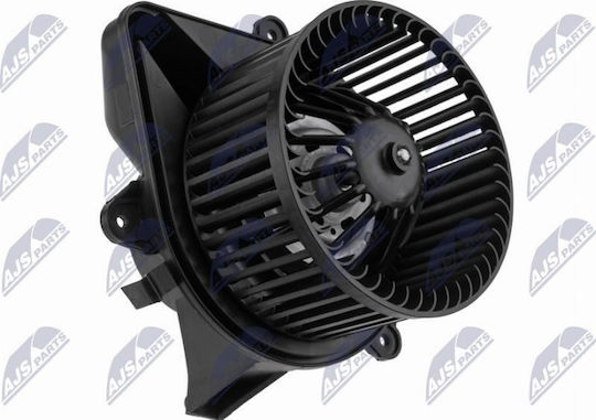 Interior Fan Ventilation Fiat Doblo Box Body Mpv 2000-0 1.2l Van Fiat Doblo Box Body Mpv 2000-0 1.9l Van Fiat Doblo Box Body Mpv 2000-0 1.6l Van