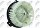Interior Fan Ventilation Honda Civic VII Coupe 2001-2005 1.7L Coupe Honda Civic VII Coupe 2001-2005 1.6L Coupe Honda Civic VII Saloon 2000-2006 1.3L Sedan