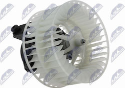 Βεντιλατέρ Εσωτερικού Χώρου Mercedes-benz A-class 1997-2005 1.4l Hatchback Mercedes-benz A-class 1997-2005 2.1l Hatchback Mercedes-benz A-class 1997-2005 1.9l Hatchback