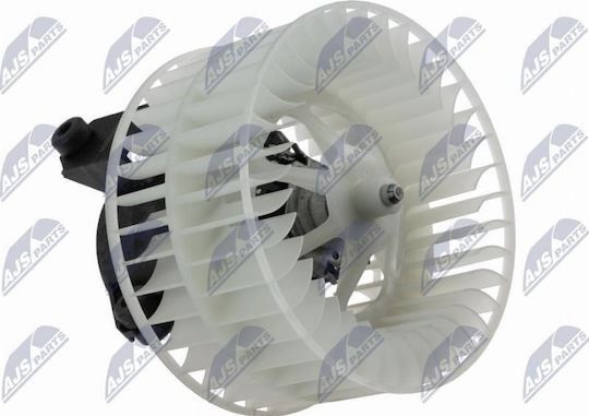 Interior Fan Ventilation Mercedes-Benz A Class 1997-2005 1.4l Hatchback Mercedes-Benz A Class 1997-2005 2.1l Hatchback Mercedes-Benz A Class 1997-2005 1.9l Hatchback