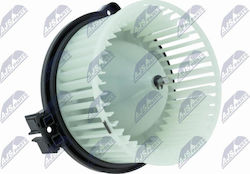 Βεντιλατέρ Εσωτερικού Χώρου Mazda 6 Estate 2007-2013 2.0l Estate Mazda 6 Estate 2007-2013 2.5l Estate Mazda 6 Estate 2007-2013 1.8l Estate