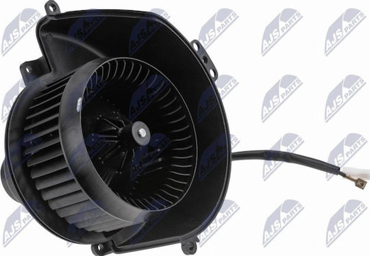 Βεντιλατέρ Εσωτερικού Χώρου Opel Astra G Classic 2004-2009 1.4l Hatchback Opel Astra G Classic 2004-2009 1.7l Hatchback Opel Astra G Classic 2004-2009 1.6l Hatchback
