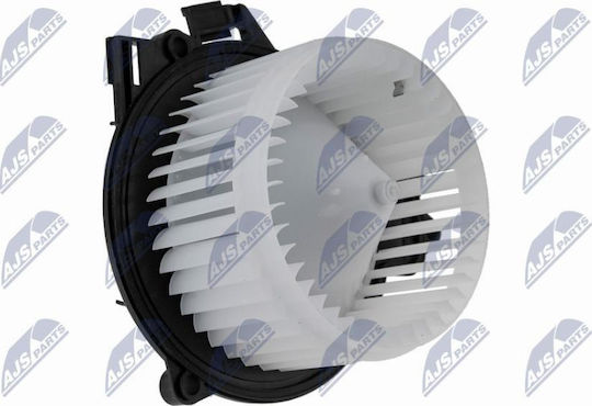 Interior Fan Ventilation Iveco Daily VI Bus 2014-2016 3.0l Bus Iveco Daily VI Platform Chassis 2014-0 3l Van Iveco Daily VI Platform Chassis 2014-0 3.0l Van