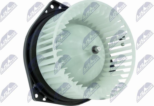 Interior Fan Ventilation Chevrolet Aveo Kalos Hatchback 2003-2008 1.5l Hatchback Chevrolet Aveo Kalos Hatchback 2006-0 1.2l Hatchback Chevrolet Aveo Kalos Hatchback 2006-0 1.4l Hatchback