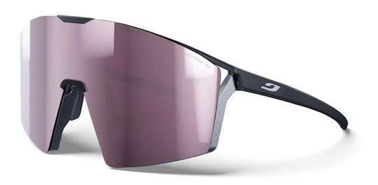 Julbo Cycling Glasses And Multicolour Lenses