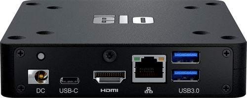 ELO Mini PC ( QCS6490/8GB DDR4/64GB SSD/Android)