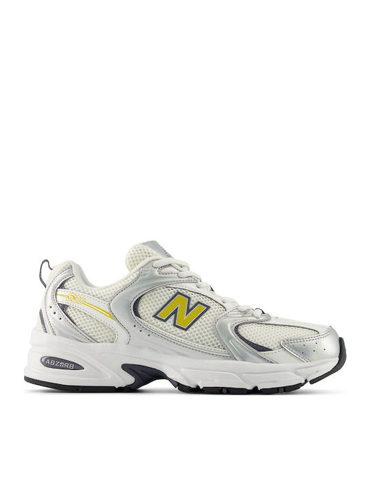 New Balance Classics Classics Adidasi Offwhite