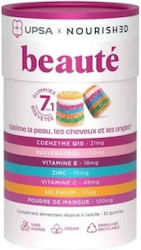 UPSA Beauty 30 Gummies