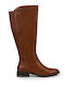Women's Boots Tabac Brown