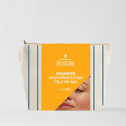 Cantabria labs Advanced Photoprotection Toiletry Bag Σετ με Αντηλιακό 3τμχ