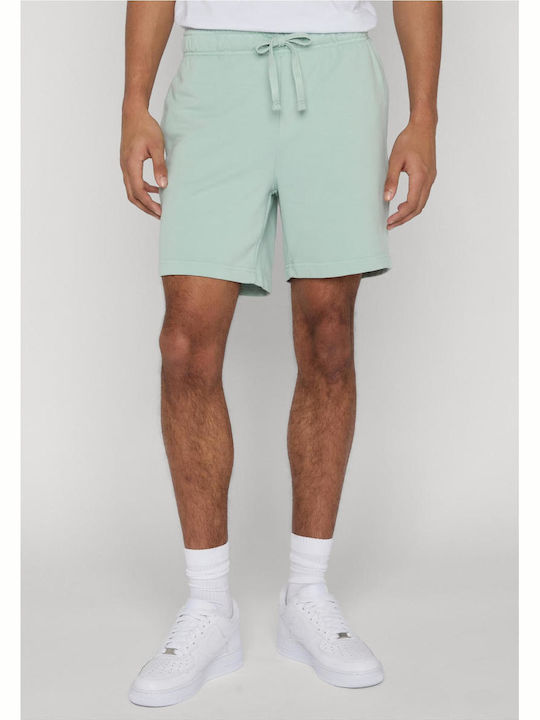 Urban Classics Herren Shorts Grüne