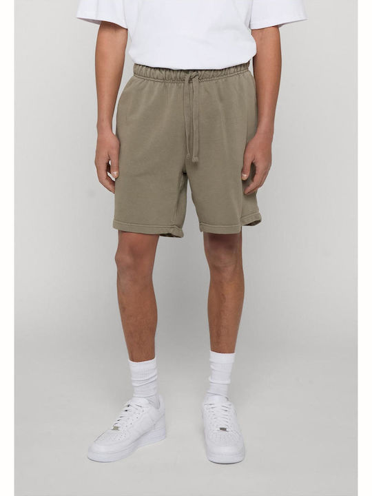 Urban Classics Herren Shorts Paleolive