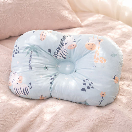 Nansydimo Baby Sleep Pillow Nansydimo Baby Sleep Pillow