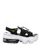Air Max Women's Sandals Black / Black