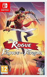 The Rogue Prince of Persia Switch (Used)