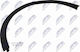 Fender Extension Opel Mokka Mokka X 2012-0 1.8l Suv Opel Mokka Mokka X 2012-0 1.7l Suv Opel Mokka Mokka X 2012-0 1.6l Suv
