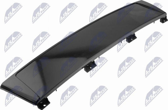 Στήριγμα Πινακίδας Κυκλοφορίας Audi A3 2003-2013 3.2l Hatchback Audi A3 2003-2013 1.8l Hatchback Audi A3 2003-2013 1.4l Hatchback