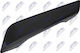 Decorative Protective Strip Fender Bmw 5 2016-0 3.0l Sedan Bmw 5 2016-0 2.0l Sedan Bmw 5 2016-0 2l Sedan