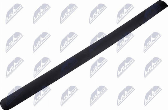 Decorative Protective Door Strip Peugeot 307 2000-2012 2.0l Hatchback Peugeot 307 2000-2012 1.6l Hatchback Peugeot 307 2000-2012 1.4l Hatchback