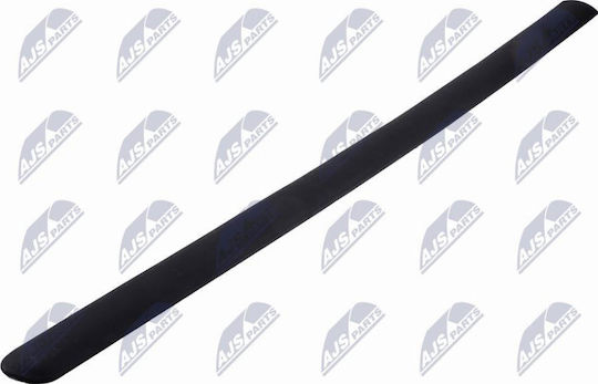 Decorative Protective Door Strip Peugeot 307 2000-2012 1.4l Hatchback Peugeot 307 2000-2012 2.0l Hatchback Peugeot 307 2000-2012 1.6l Hatchback