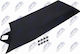 Bandă Decorativă de Protecție Perete Lateral Ford Transit V363 Bus 2013-0 3.7l Bus Ford Transit V363 Bus 2013-0 2.0l Bus Ford Transit V363 Bus 2013-0 3.5l Bus