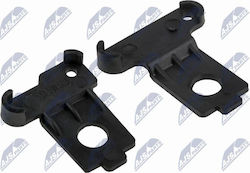 Σετ Επισκευής Προβολείς Βάση Vw Polo Vi 2017-0 1.5l Hatchback Vw Polo Vi 2017-0 1.6l Hatchback Vw Polo Vi 2017-0 2.0l Hatchback